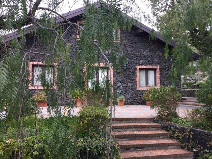 Casa trilocale in vendita in Belpasso