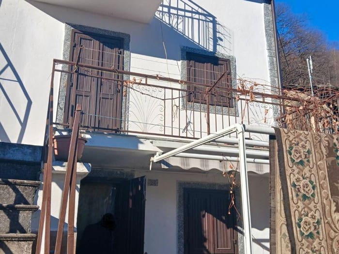 Casa trilocale in vendita in Borgata Re, Giaveno