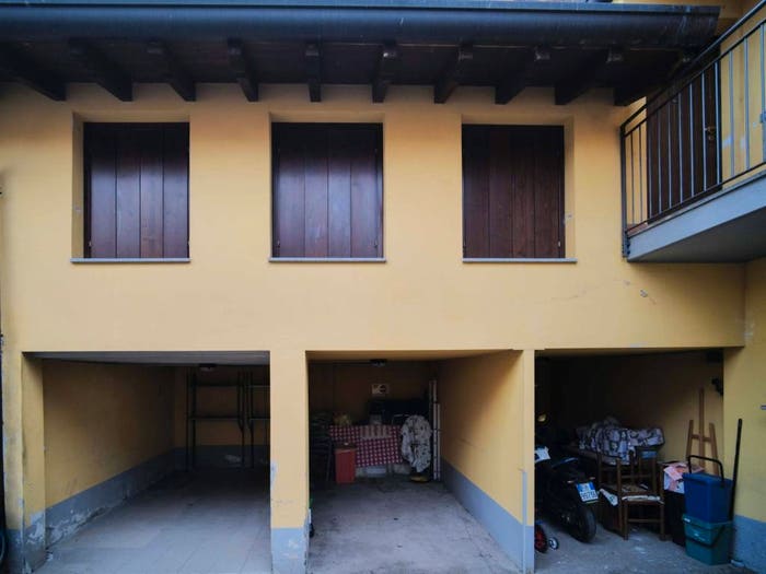 Appartamento bilocale in vendita in Centro, Castano Primo