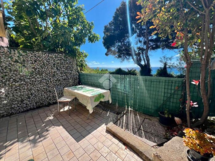 Appartamento bilocale in vendita in Via aurelia, Piani Ciapin, Cipressa