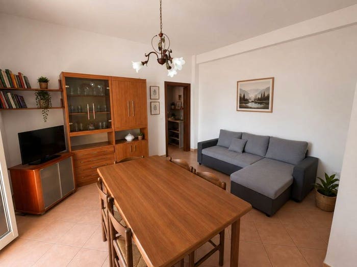 Appartamento bilocale in vendita in Viale Raffaello Sanzio, Valverde, Cesenatico