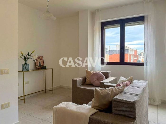 Appartamento con 5 locali in vendita in Via Luigi Merello, Quartu, Quartu Sant'Elena