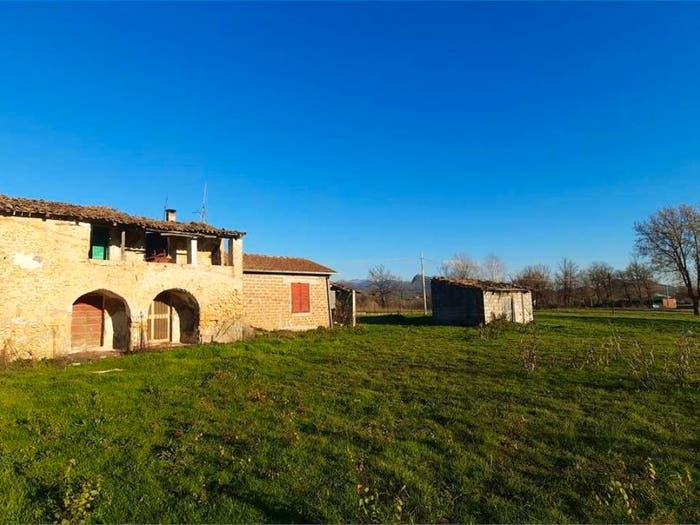 Casa con 6 locali in vendita in Monte San Giovanni Campano