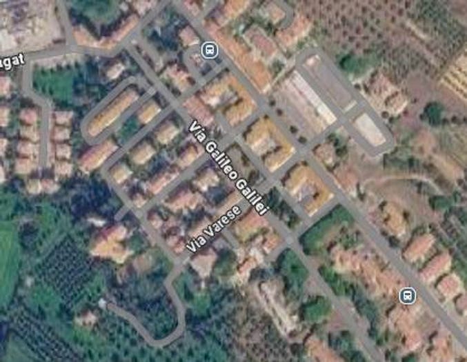 Appartamento bilocale in vendita in Via Galileo Galilei, Bagno Di Gavorrano, Gavorrano
