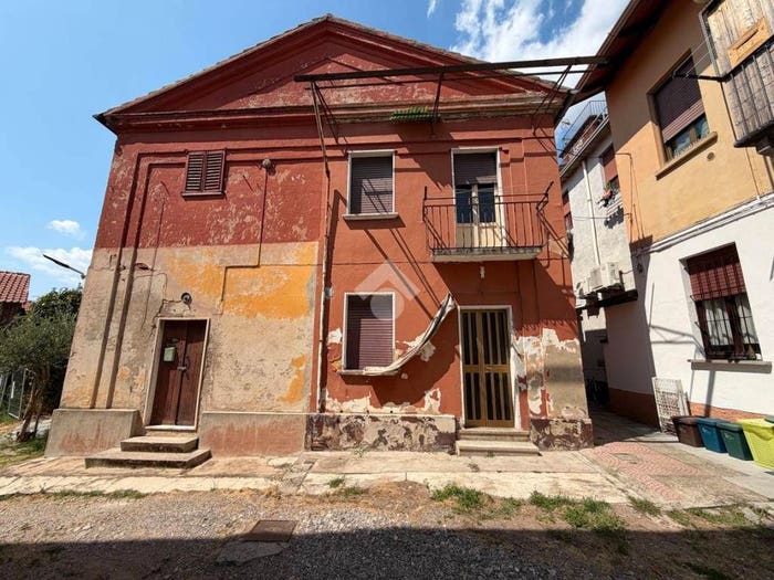 Casa trilocale in vendita in Via Repubblica, Centro, Boffalora Sopra Ticino