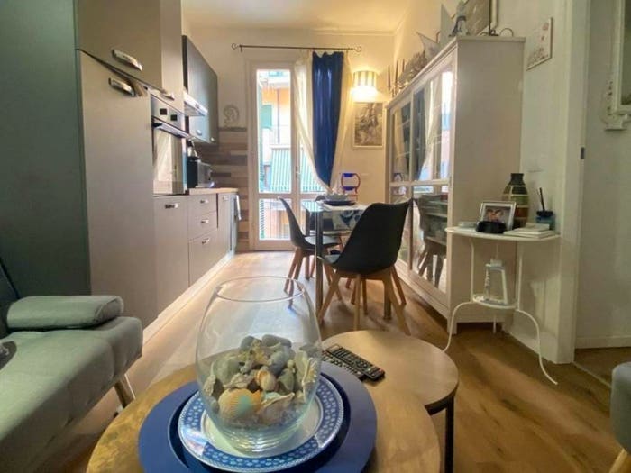 Appartamento con 5 locali in vendita in Marina Di Campo, Campo nell'Elba