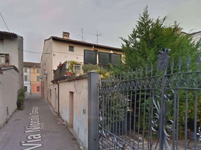 Casa quadrilocale in vendita in Via Tartaglia, Centro, Gottolengo