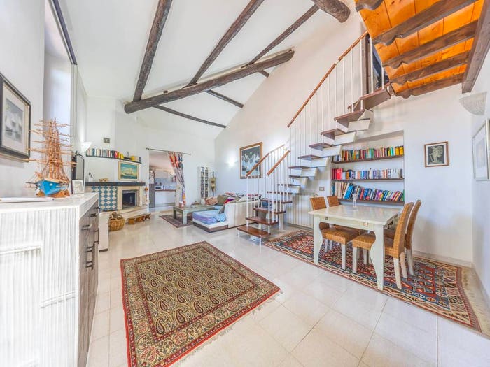 Casa trilocale in vendita in Via Cherasco, Casalotti, Roma