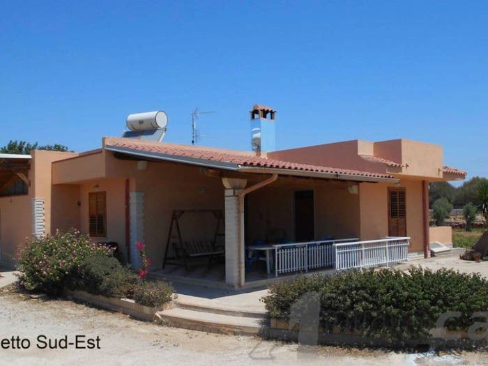 Casa con 5 locali in vendita in Trebalate I, Modica