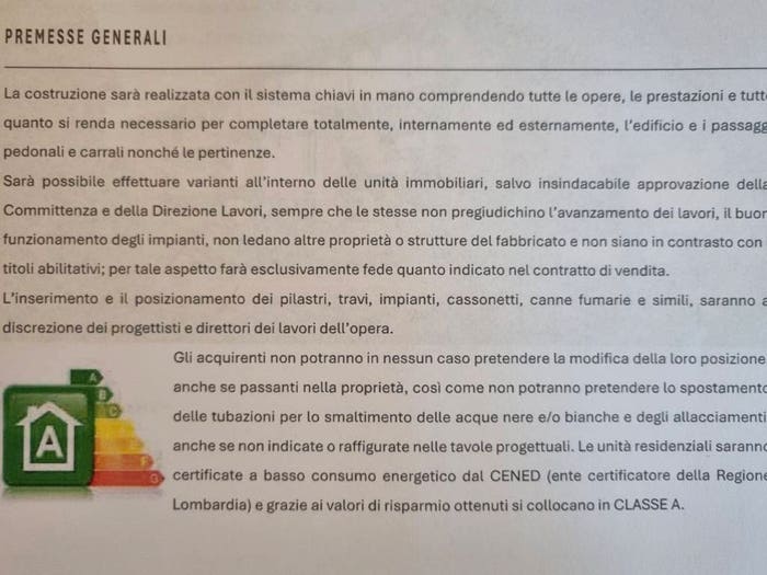 Case in Vendita e in Affitto - 2