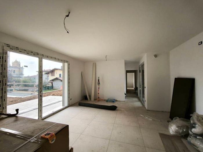 Appartamento trilocale in vendita in Cenate Di Sotto, Cenate Sotto