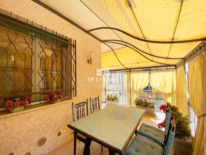 Appartamento bilocale in vendita in Via Roma, Centro, Padenghe sul Garda