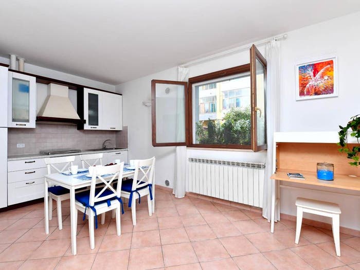 Appartamento trilocale in vendita in Via Piero Fanti, Barbanella Verde Maremma, Grosseto