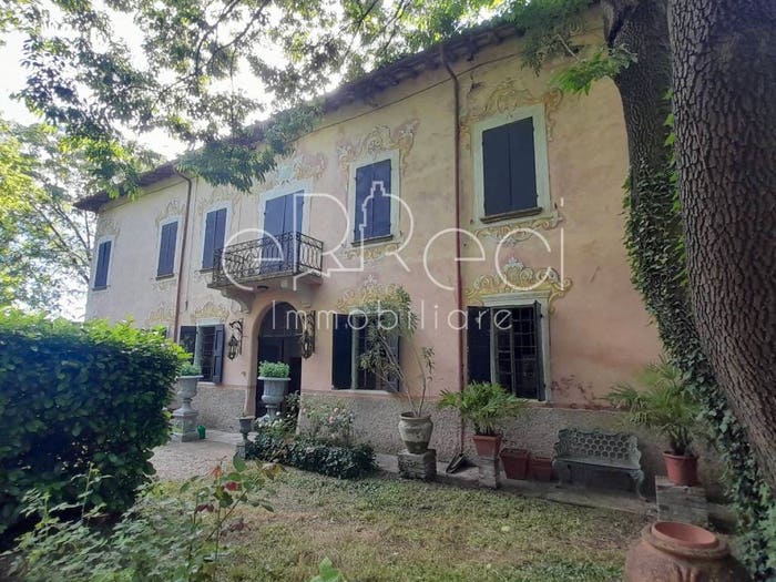 Casa con 6 locali in vendita in Centro, Campagnola Emilia