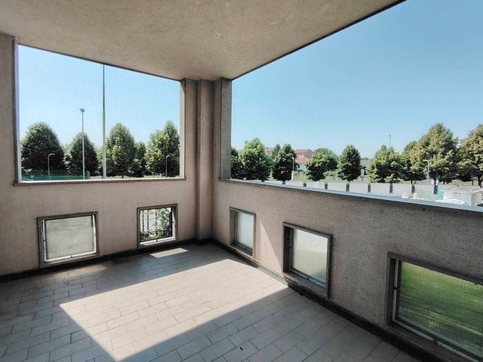 Appartamento trilocale in vendita in Via Novembre, Ravello Villastanza Villapia, Parabiago
