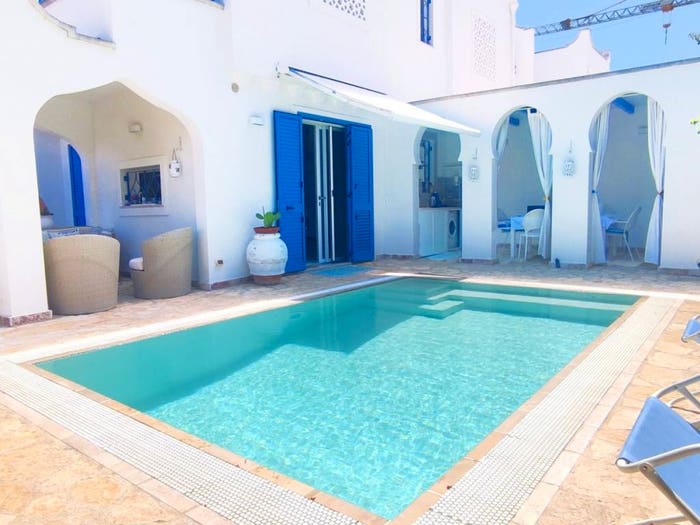 Casa quadrilocale in vendita in Porto Cesareo