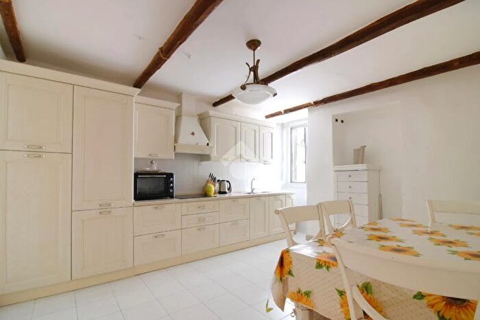 Casa trilocale in vendita in Via G Properzi, Porto San Giorgio