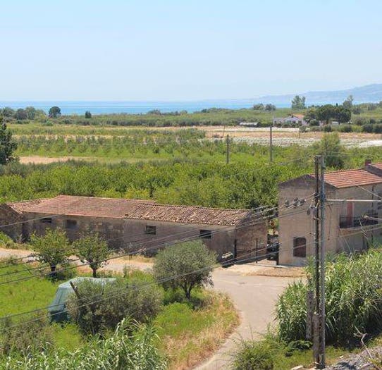 Casa con 6 locali in vendita in Contrada San Nicola, Rocca Imperiale