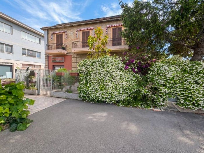 Appartamento bilocale in vendita in Via Nazionale Adriatica Nord, Santa Filomena, Pescara