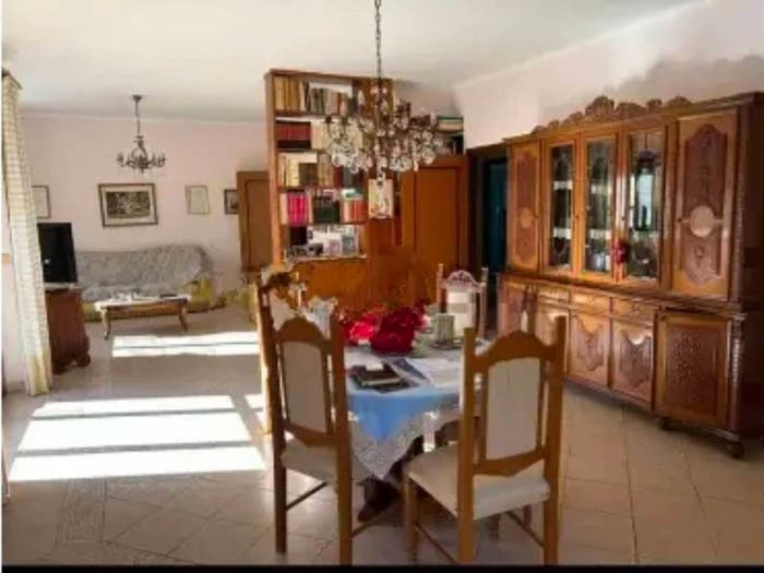 Appartamento quadrilocale in vendita in Via delle Case Basse, Acilia, Roma