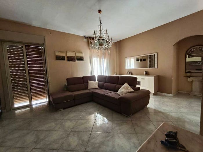 Appartamento quadrilocale in vendita in Via Reitano, Centro Storico, Catania