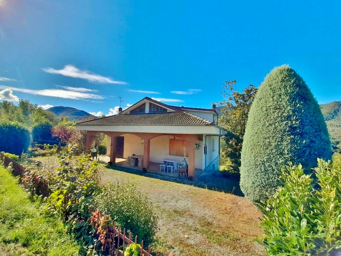 Casa quadrilocale in vendita in Via Alma, Alma, Frabosa Sottana