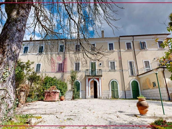 Casa con 6 locali in vendita in rieti madonna del passo Via Vaiano, Rieti