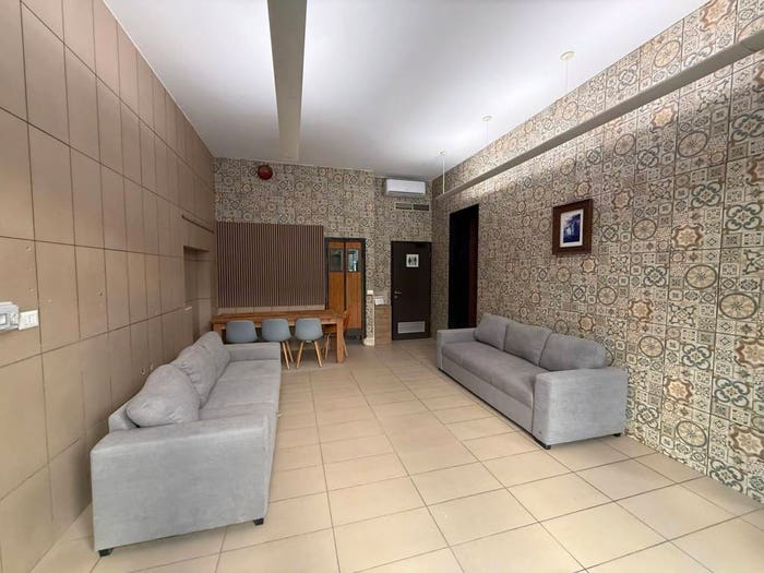 Appartamento trilocale in vendita in Via Carloni, Borghi, Como