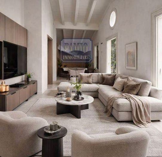 Appartamento quadrilocale in vendita in Santandrà, Povegliano