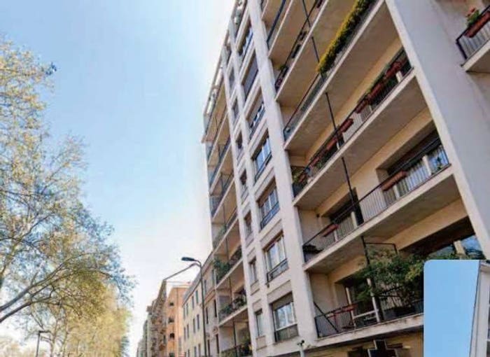 Appartamento quadrilocale in vendita in Viale Argonne, Argonne Corsica, Milano