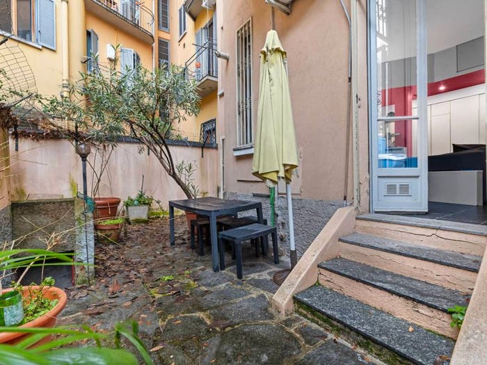 Appartamento bilocale in vendita in Via Bardelli, Città Studi, Milano