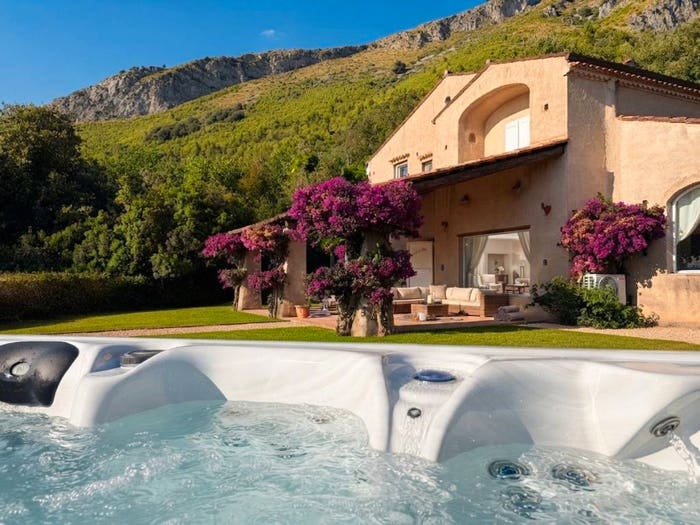 Casa con 6 locali in vendita in SS, Maratea