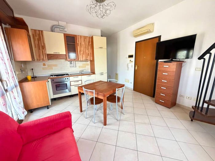 Appartamento bilocale in vendita in Via Papa Giovanni XXIII, Centro, Mordano
