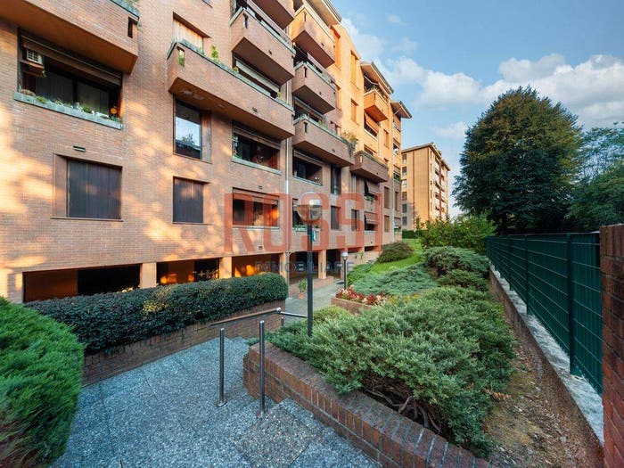 Appartamento trilocale in vendita in VIA DEI CAPPUCCINI, San Giuseppe, Monza