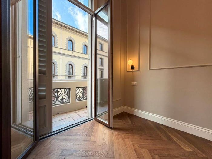Appartamento trilocale in vendita in Via Leone X, Libertà Savonarola, Firenze
