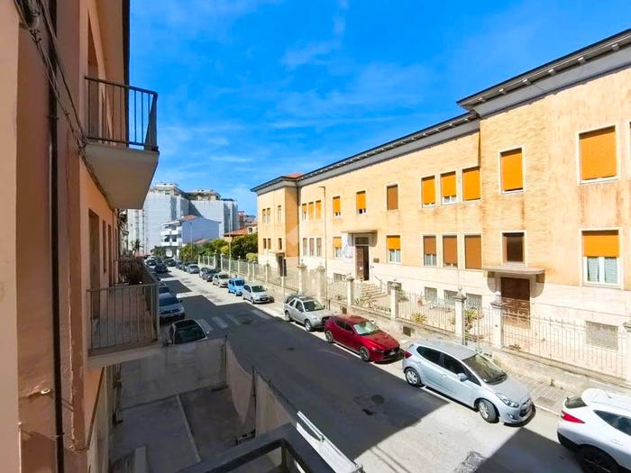Appartamento quadrilocale in vendita in Via Regina Elena, Civitanova Nord San Gabriele Fontespina, Civitanova Marche