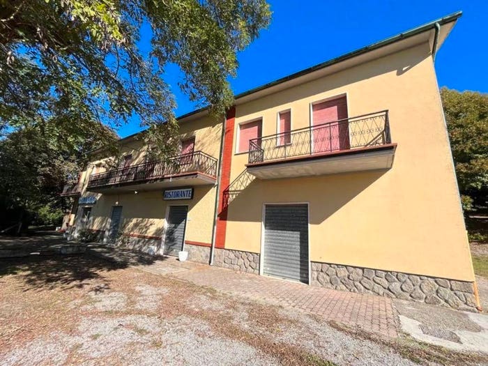 Casa in vendita in Località Aiuole, Aiole, Arcidosso