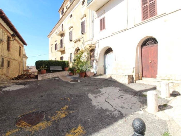 Appartamento trilocale in vendita in PIAZZA DEL MUNICIPIO, Montorio Romano