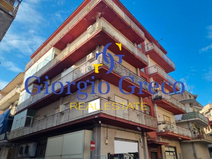 Appartamento bilocale in vendita in Via Alessandro Paternostro, Centro, Misilmeri