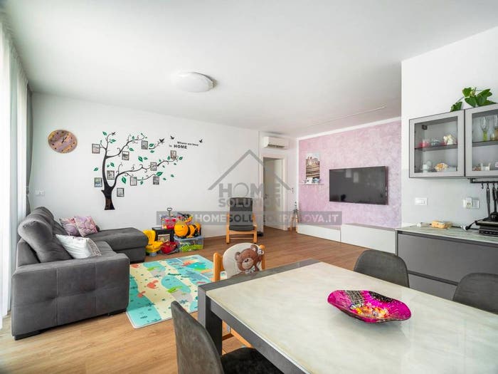 Appartamento quadrilocale in vendita in Borgo San Giovanni, Chioggia