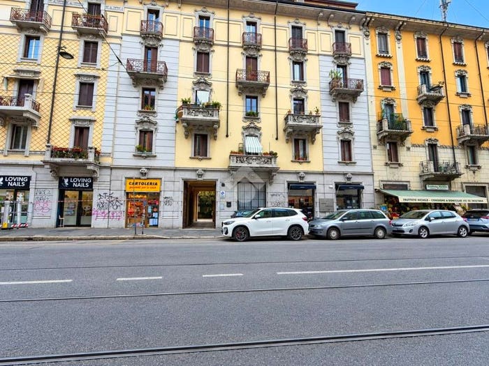 Appartamento quadrilocale in vendita in Via degli Imbriani, Bovisa, Milano
