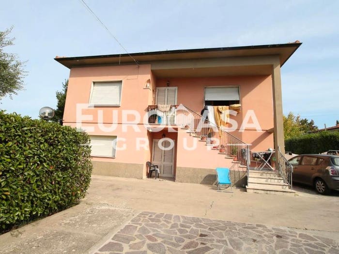 Casa con 6 locali in vendita in via romana traversa v, San Filippo, Lucca