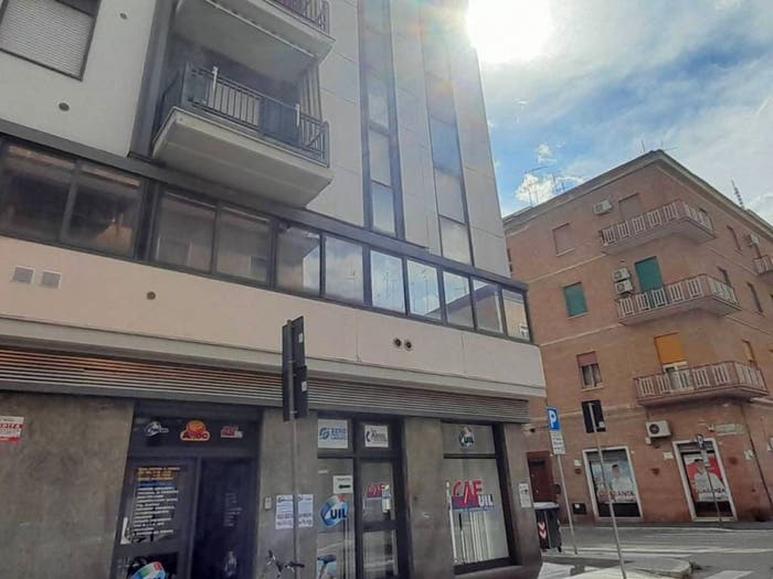 Appartamento quadrilocale in vendita in Via Fiume, Stazione, Foggia