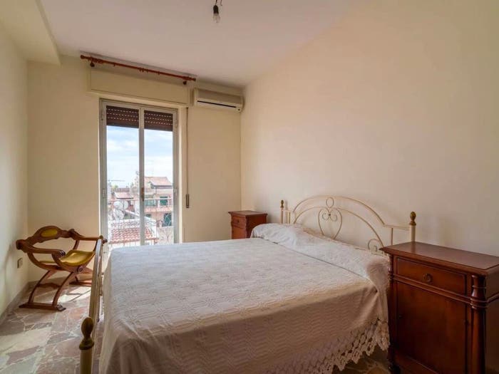 Appartamento quadrilocale in vendita in Via Vittorio Emanuele, Letojanni