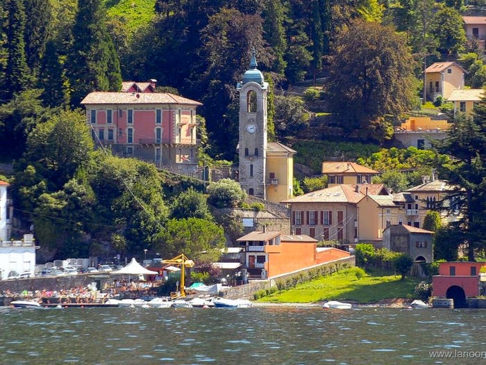 Appartamento trilocale in vendita in Via alle Rive, Riva, Faggeto Lario