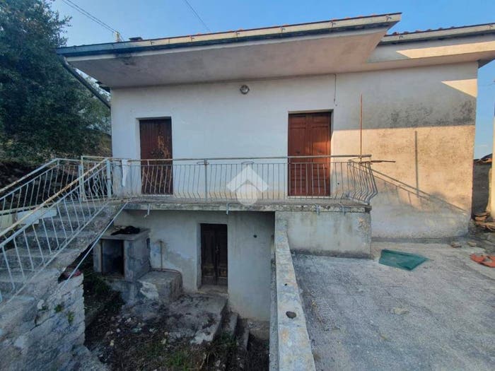 Casa trilocale in vendita in Via foreste, Boville Ernica