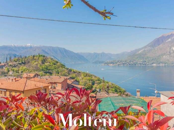 Appartamento trilocale in vendita in Via per Esino, Centro, Perledo