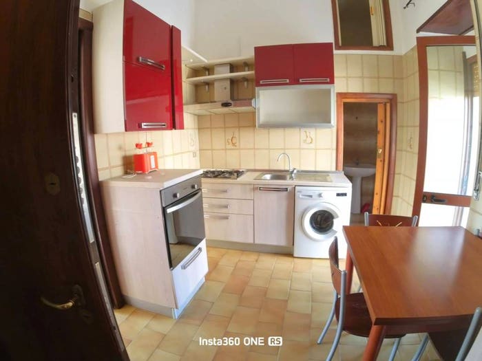 Appartamento monolocale in vendita in Via Arpi, Centro Storico, Foggia