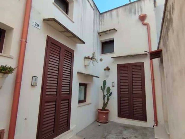 Casa monolocale in vendita in via mazzini, Centro, Matino