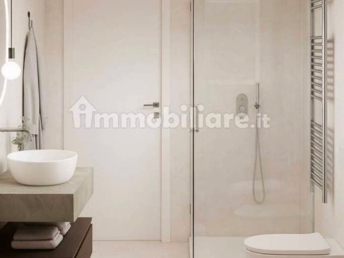 Appartamento bilocale in vendita in Via Filippo Baldinucci, Dergano, Milano